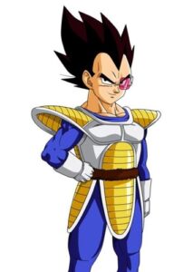 vegeta